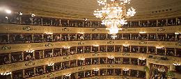 La banda Verdi in concerto sabato al teatro San Domenico