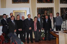 Insediato il cda della Fondazione, Garoli: 'Posso contare su un bagaglio importante di esperienze'