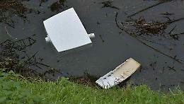 La protesta dei residenti: 'Strada Sabbioni? Una discarica'