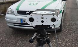 Revisioni, fioccano le multe
Diecimila auto controllate