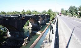 Paullese, la svolta: il ponte si far&agrave;