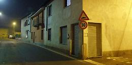  Rapina la farmacia con un coltello da cucina