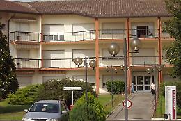 Coronavirus, interdetto l'accesso alla Fondazione Busi