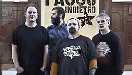 Il post 'Più bastoni e meno tastiere' non è stato scritto dai 99 Posse