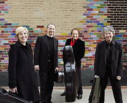 Takács Quartet