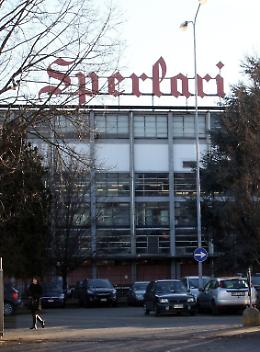  Sperlari interessata a  Pernigotti