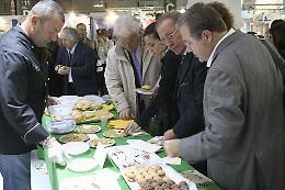 Le immagini della presenza cremonese alla Bit di Milano