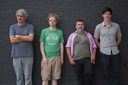 'Aperitivo in Concerto'. Tim Berne & Snakeoil feat. Ensemble Sentieri selvaggi