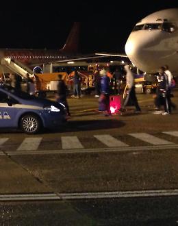 Migranti, spesi altri 20mila euro