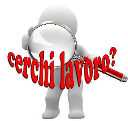 Centri per l'impiego della provincia (24 febbraio)