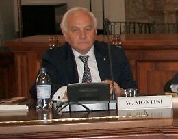 Montini torna in pista: è il nuovo presidente dell'A.R.SA.C.