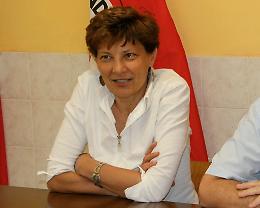 Le dimissioni di Celestina Villa scuotono il centrosinistra