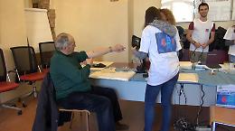 La Giornata mondiale del rene all'Ospedale Maggiore