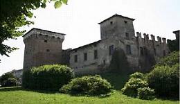 Lunedì 6 aprile 2015: Giornata dei castelli aperti 