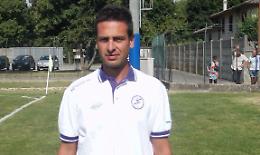 La Sospirese esonera Canesi