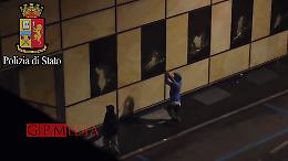 Dopo gli arresti è polemica sugli antagonisti