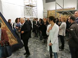 'I magnifici intrecci'