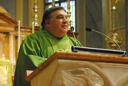 Lutto in diocesi, morto don Massimo Morselli