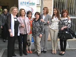 Happy Hour di Primavera APOM