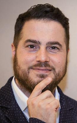 Federici, candidato sindaco: facciamo il punto sullo sport