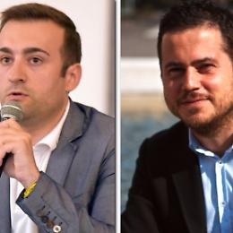 Cavatorta e Federici, ecco le risposte alle domande del M5S