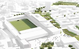 Polo tecnologico pi&ugrave; vicino