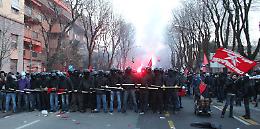 Renica e Pascariello restano in carcere