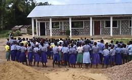 Carovana della Pace: in citt&agrave; una delegazione keniota