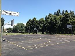 Torna la magìa del torneo Telli