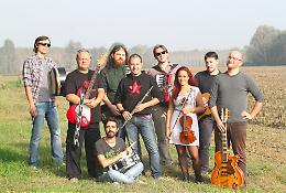 Musiche e sapori del sud d&rsquo;Italia e del mondo a San Genesio (PC)