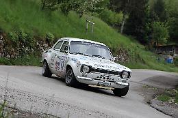 Circuito di Cremona, 116 equipaggi in gara