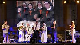 Suor Emilia 'Torrigiano'  2015