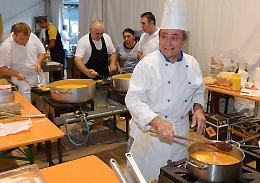 Festa della Zucca 2015: arrivano i 'blisgon ad ier'