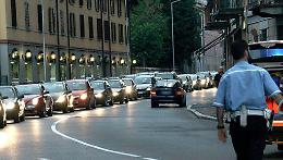 Strada sud, il vicesindaco a Marchi: "Non bisogna illudere la gente"