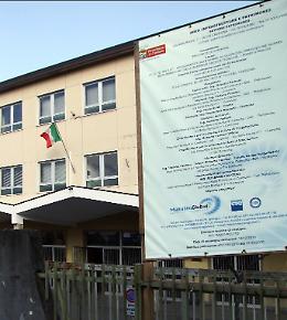 Istituto Galilei in sicurezza. 
Sono in arrivo 250mila euro