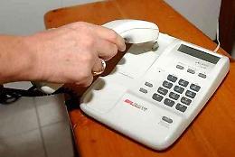 Torna la truffa dell'avvocato 
"Signora, a suo figlio servono  500 euro" 
