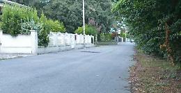 Banda di ladri a Vicobellignano, razziate tre ville