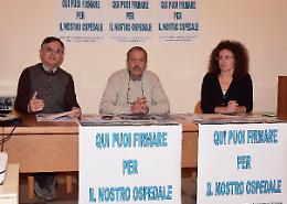 Raccolta firme pro Oglio Po al via