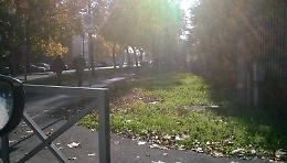 Rapinato mentre torna a casa, notte di paura a Santa Maria