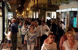 Ecco la squadra di Marchesi. Attacco immediato alla Ztl