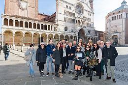 Botteghe del centro, Marchesi presidente per un punto