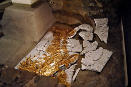 Roberto Fanari a Interno 18 Fino al 10 gennaio