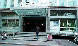 Una donna ingegnere dirigerà il Settore tecnico-progettazione di AEM