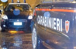 Contromano in A1, inseguito e arrestato