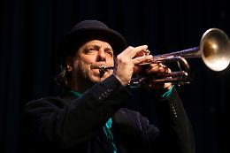 "Aperitivo in Concerto". Frank London & The Glass House Orchestra