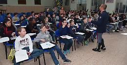 ‘La sicurezza è nelle vostre mani’