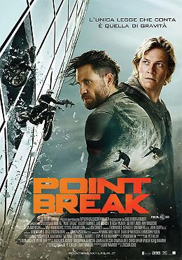 Point Break 