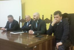 'La Brescia-Parma sarà elettrificata'