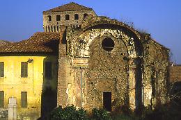 Mancato finanziamento per il Torrione, Gruppo CNC all'attacco