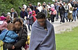 Profughi, flusso continuo: lunedì altri 10 arrivi